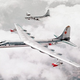 Illustration for article titled Ten Amazing Aircraft Never Given A Chance To Succeed